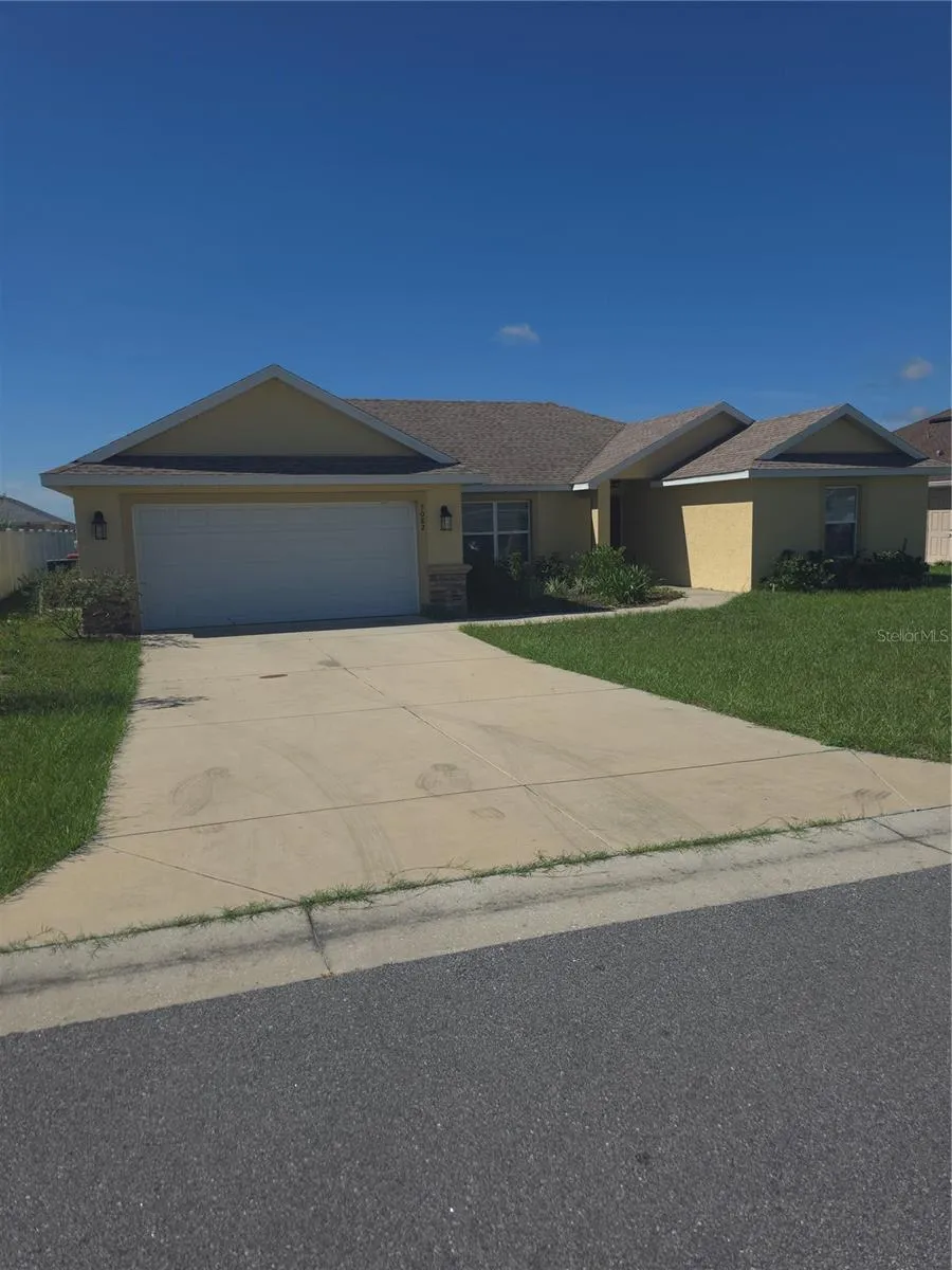 5082 SW 91ST PLACE ocala, FL 34476