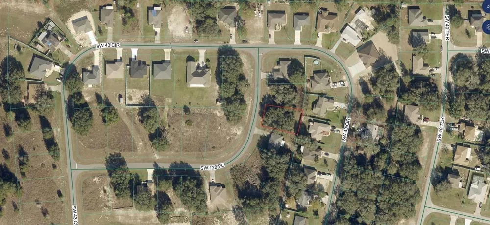000 SW 128TH PLACE ocala, FL 34473