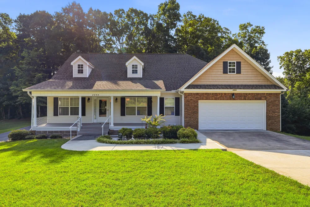 2850 Parkwood Trail NW Cleveland, TN 37312