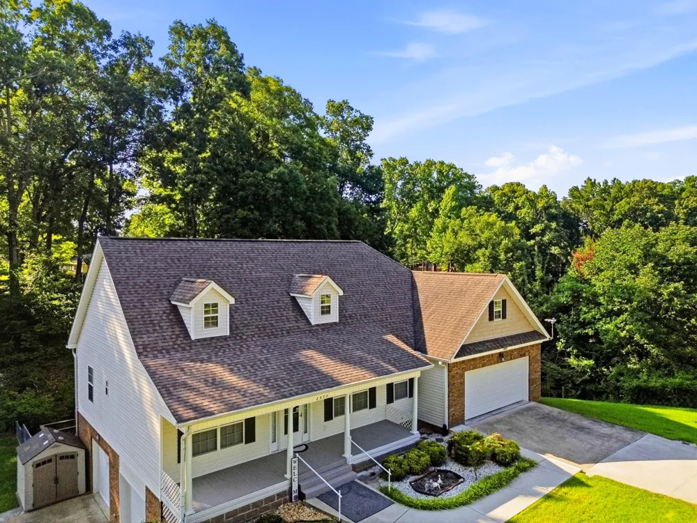 2850 Parkwood Trail NW Cleveland, TN 37312
