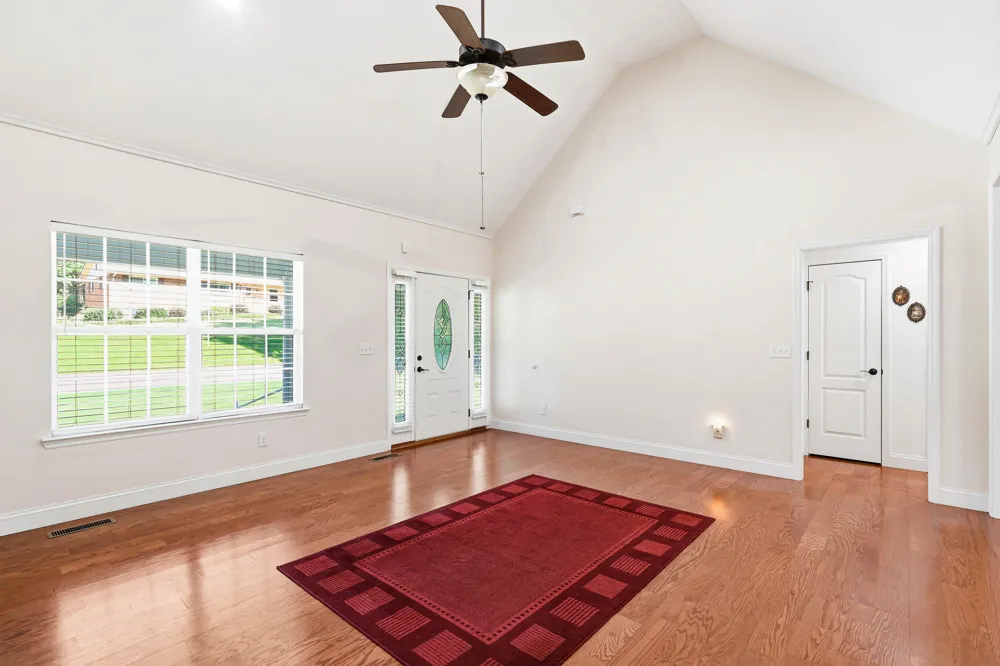 2850 Parkwood Trail NW Cleveland, TN 37312