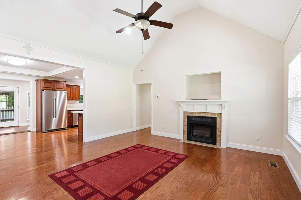 2850 Parkwood Trail NW Cleveland, TN 37312