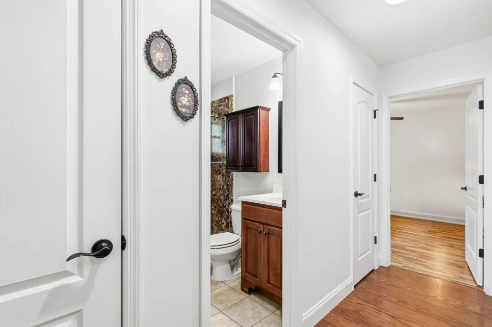 2850 Parkwood Trail NW Cleveland, TN 37312