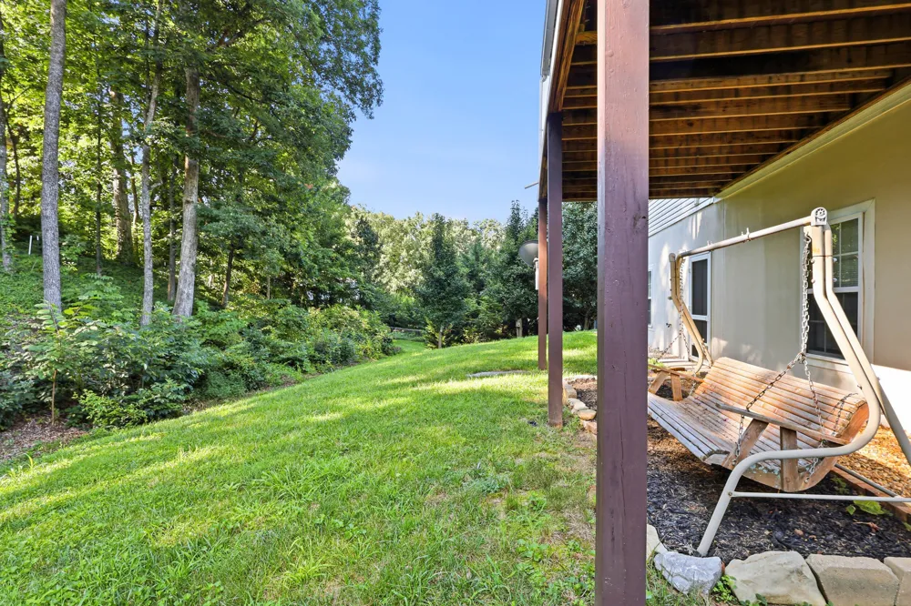 2850 Parkwood Trail NW Cleveland, TN 37312