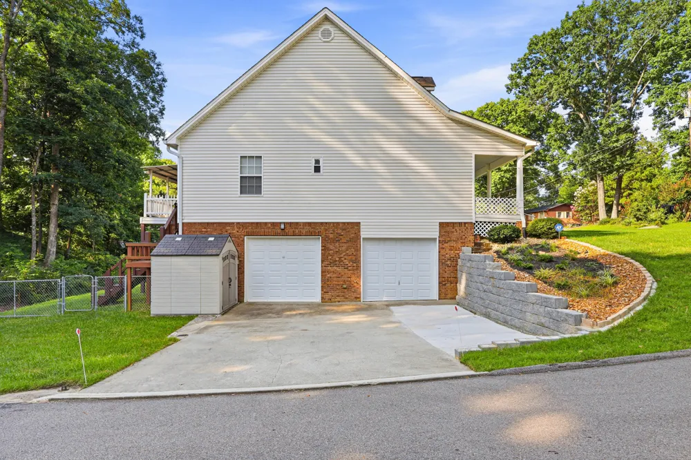 2850 Parkwood Trail NW Cleveland, TN 37312