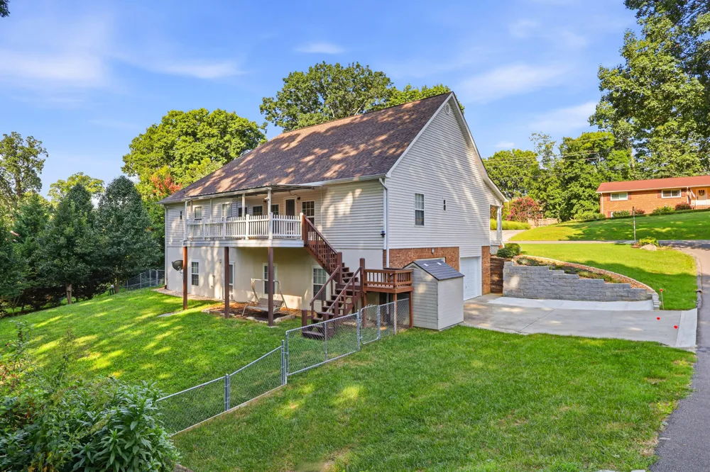 2850 Parkwood Trail NW Cleveland, TN 37312