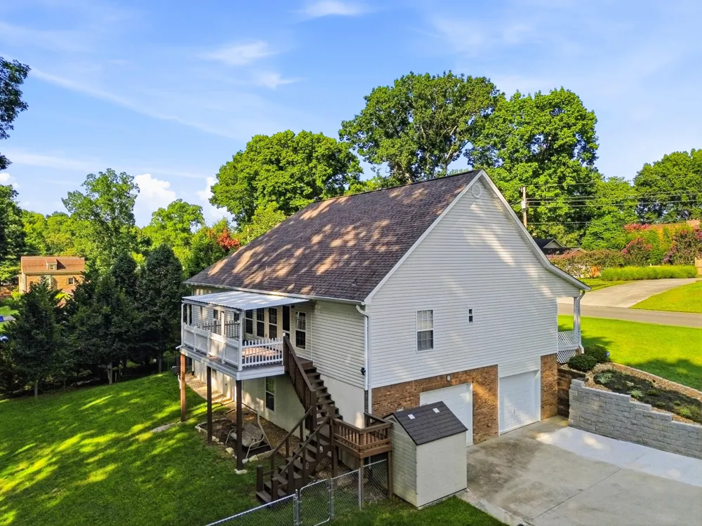 2850 Parkwood Trail NW Cleveland, TN 37312