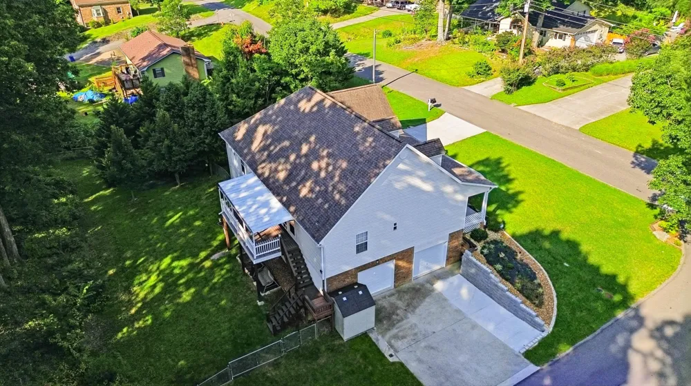 2850 Parkwood Trail NW Cleveland, TN 37312