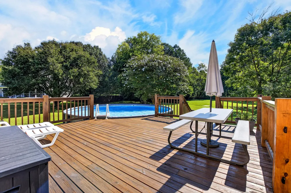 7971 Long Drive Chattanooga, TN 37421