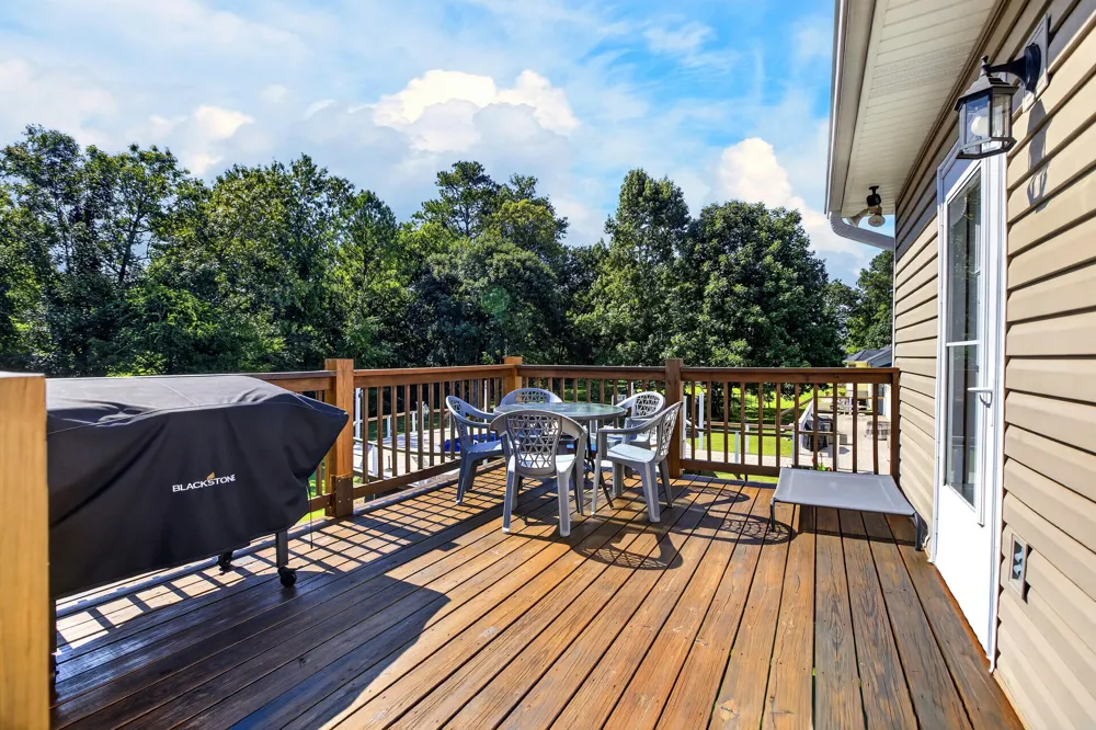7971 Long Drive Chattanooga, TN 37421