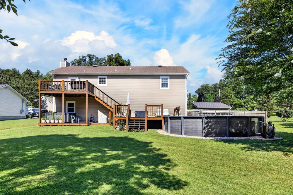 7971 Long Drive Chattanooga, TN 37421