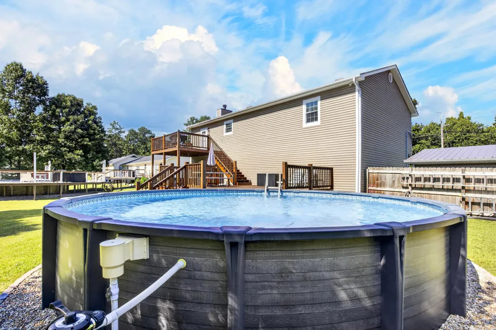 7971 Long Drive Chattanooga, TN 37421