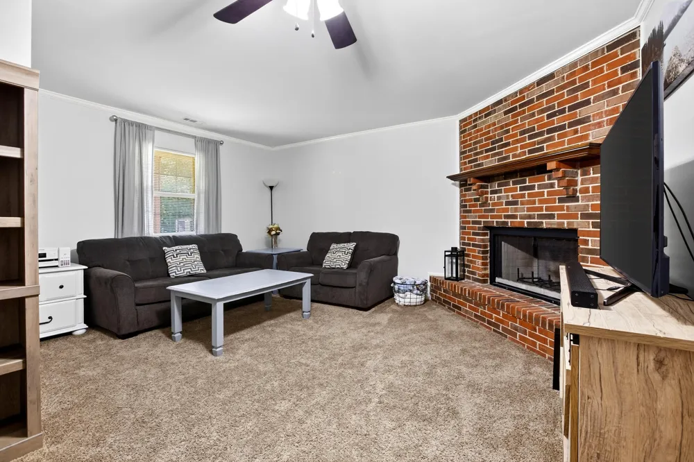 7971 Long Drive Chattanooga, TN 37421