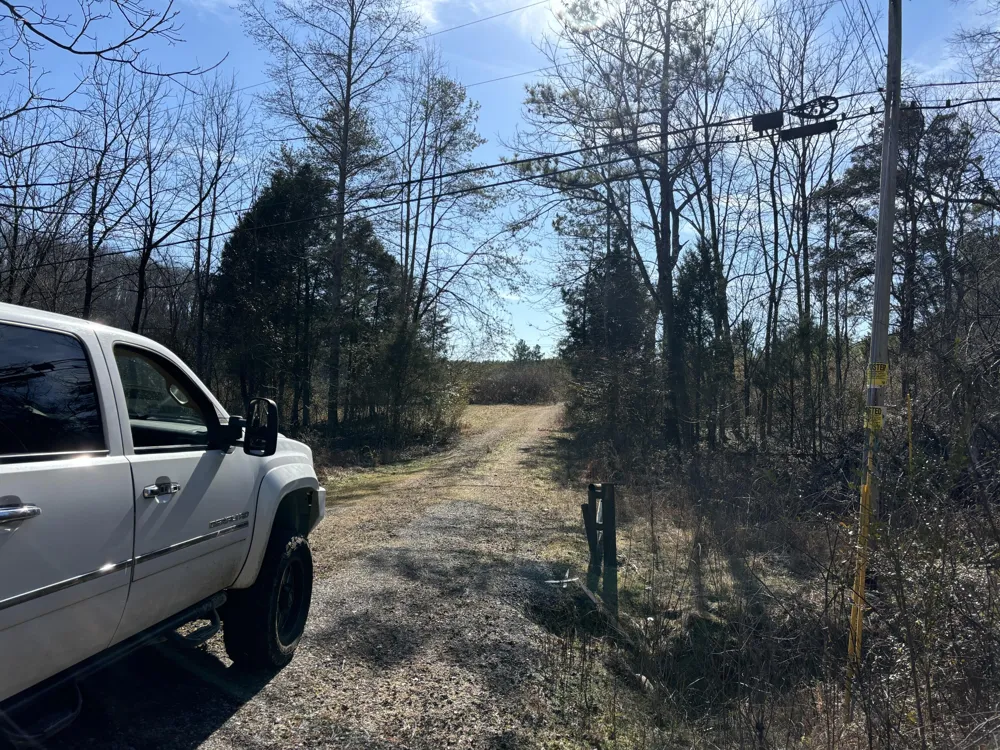 Dividing Ridge Road Spring City, TN 37381