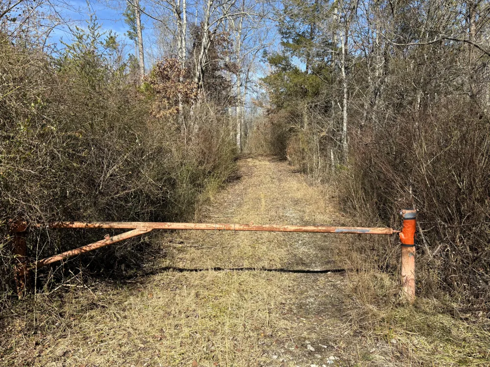 Vaughn Mill Road Evensville, TN 37332