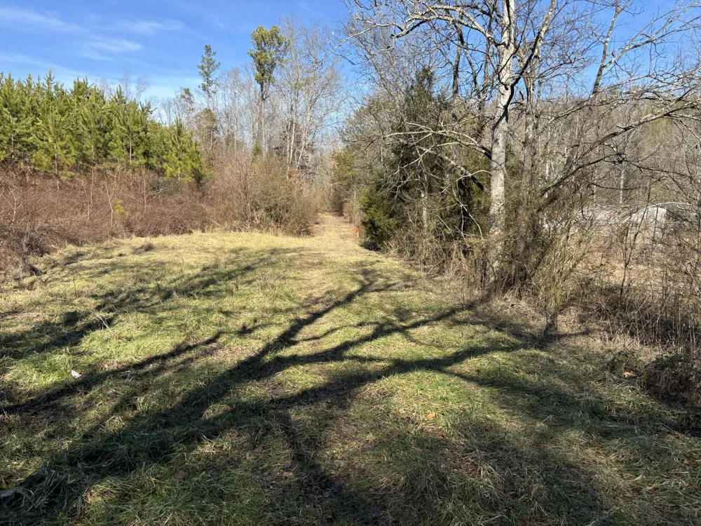 Vaughn Mill Road Evensville, TN 37332