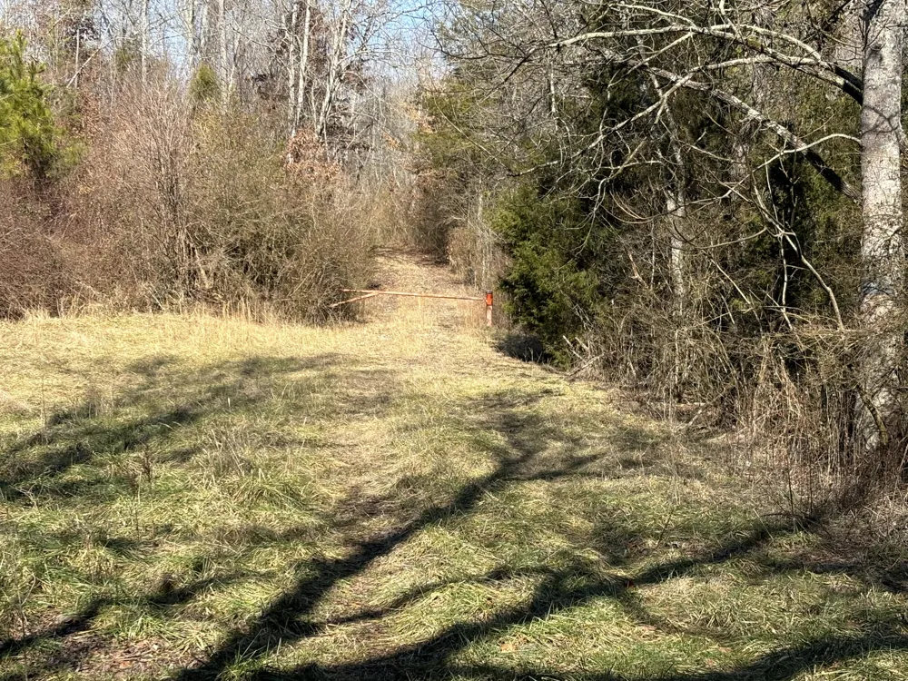 Vaughn Mill Road Evensville, TN 37332