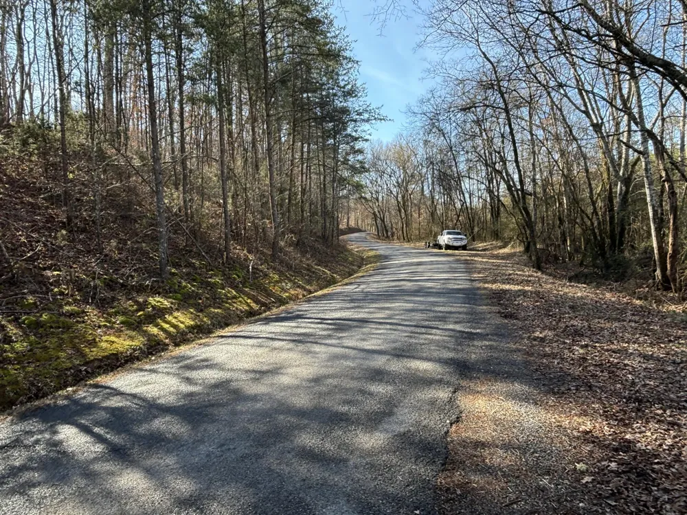 Vaughn Mill Road Evensville, TN 37332
