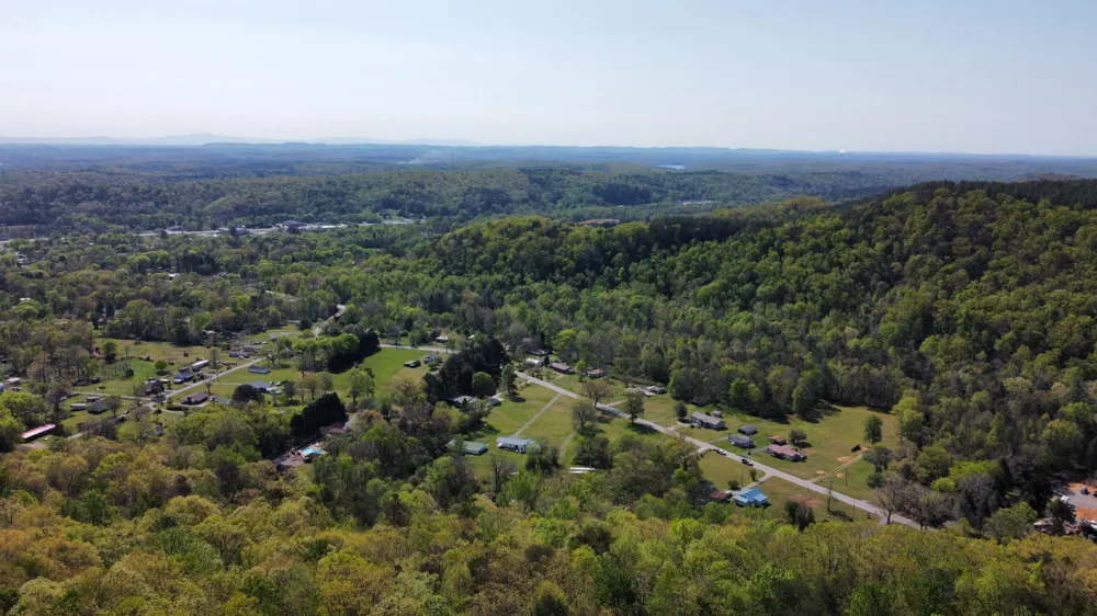 108 Leggett Road Sale Creek, TN 37373