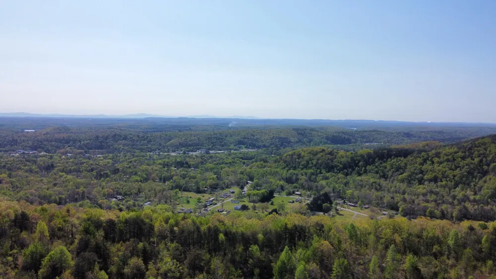 108 Leggett Road Sale Creek, TN 37373