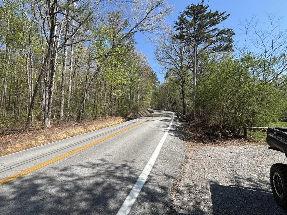367 Leggett Road Sale Creek, TN 37373