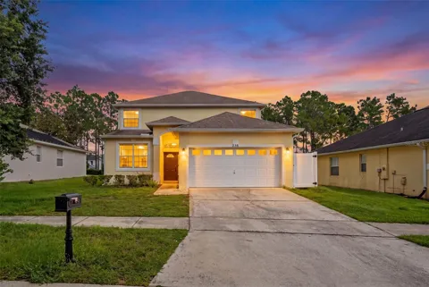 238 HAMPTON DRIVE