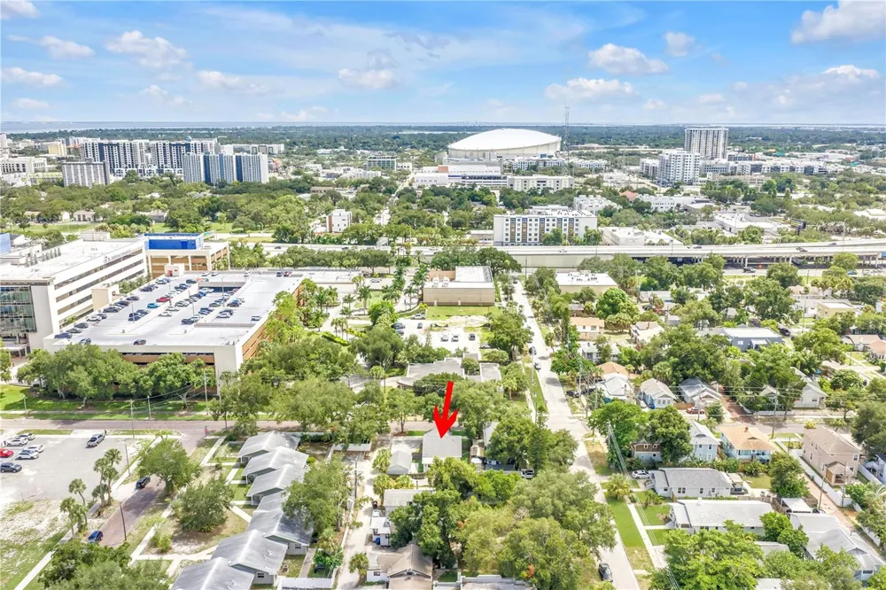 1323 7TH AVENUE St Petersburg, FL 33705