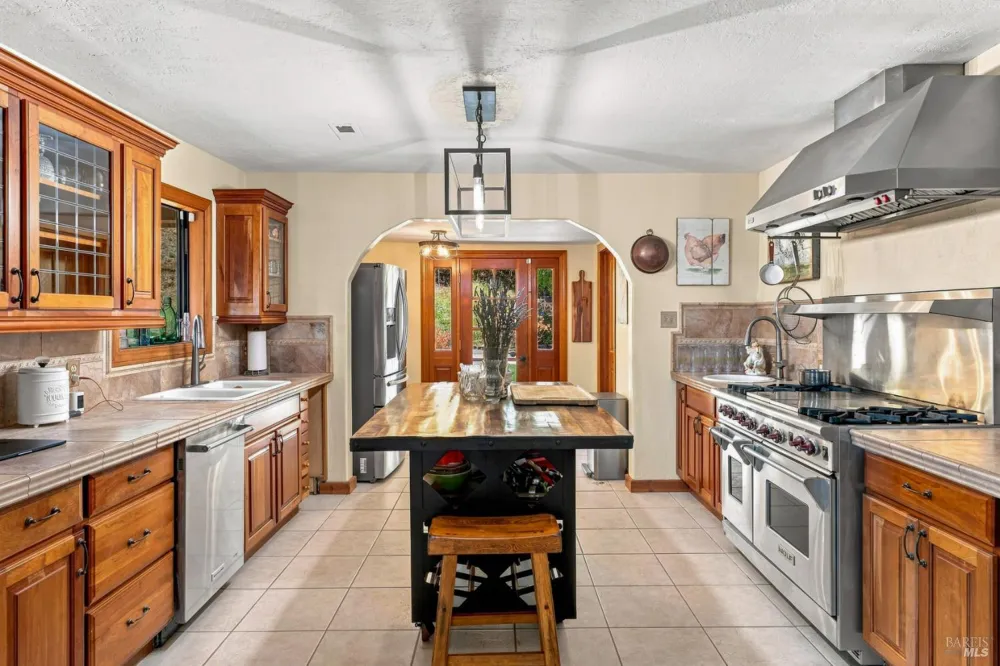 3991 Eastside Calpella Road Ukiah, CA 95482