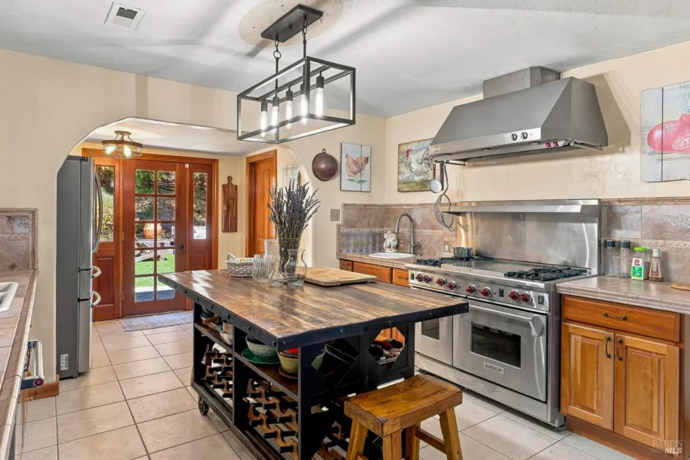 3991 Eastside Calpella Road Ukiah, CA 95482