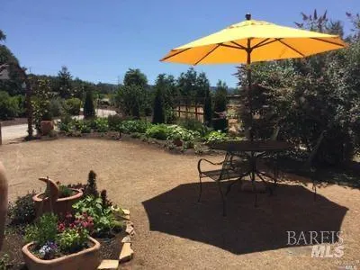3991 Eastside Calpella Road Ukiah, CA 95482