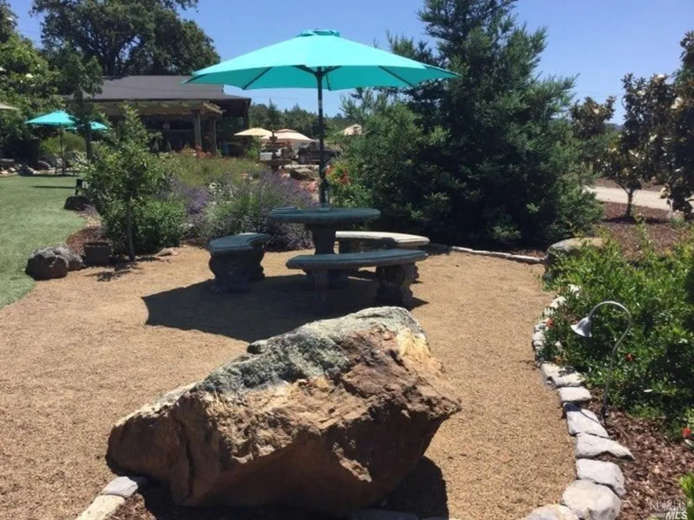 3991 Eastside Calpella Road Ukiah, CA 95482