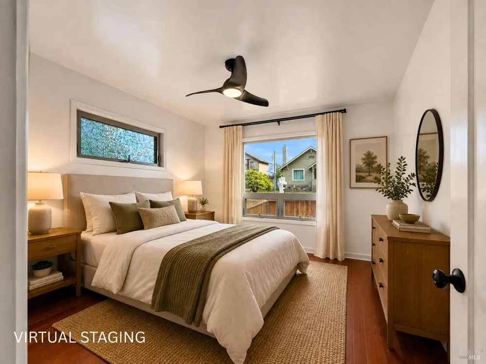 1021 Cedar Street Fort Bragg, CA 95437