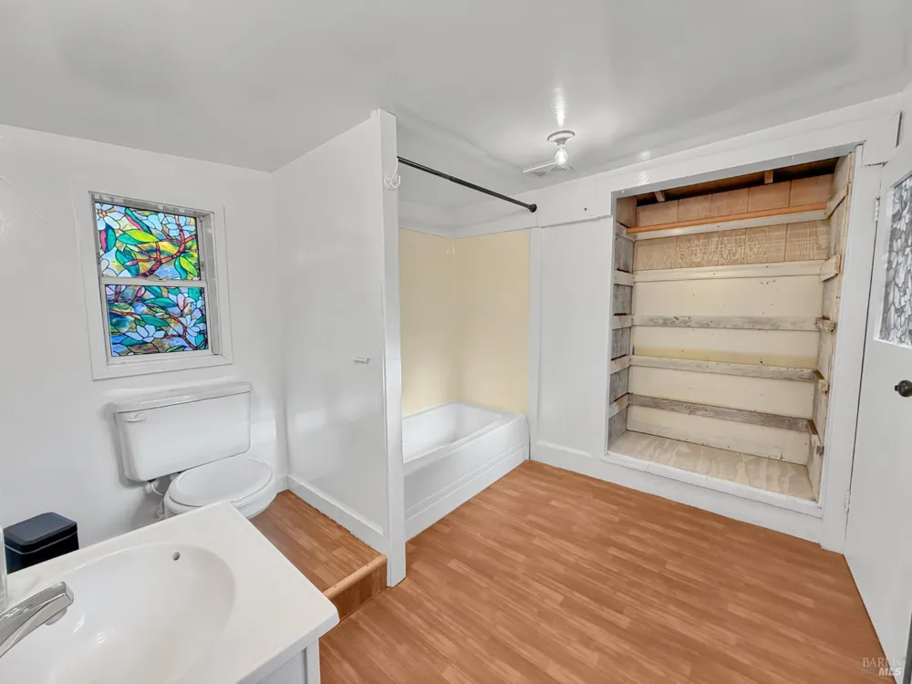 1021 Cedar Street Fort Bragg, CA 95437