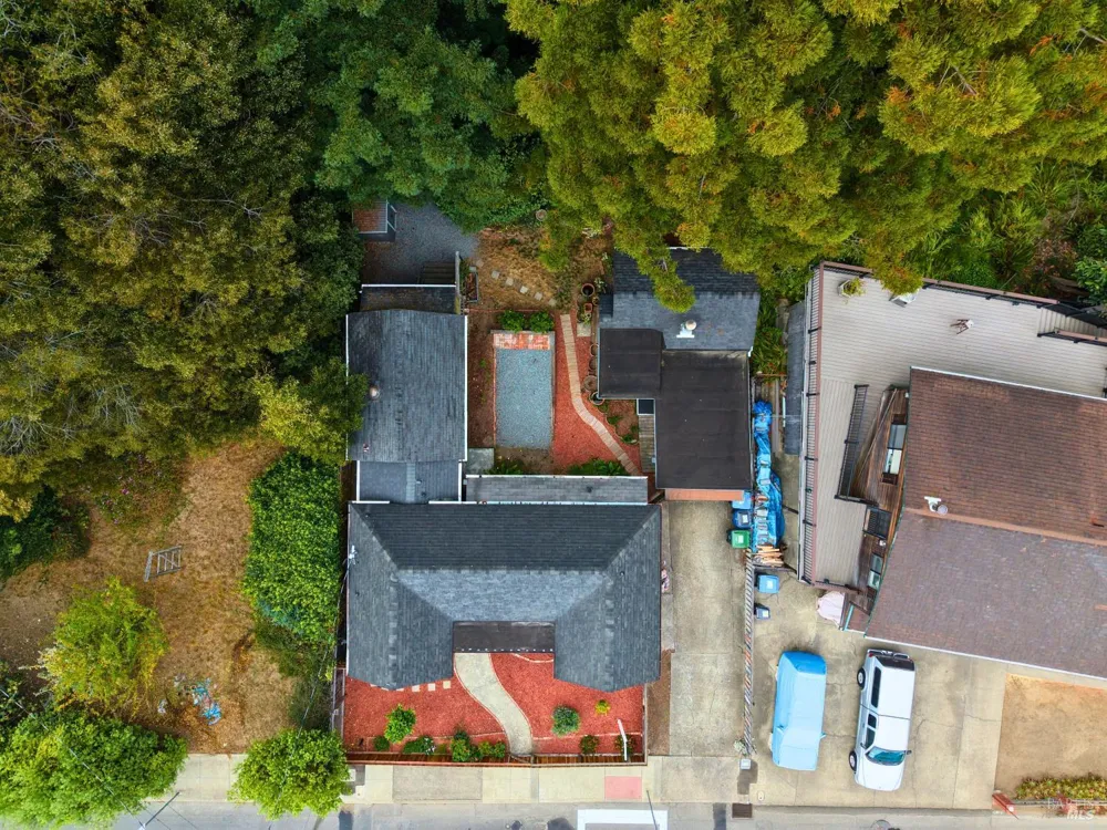 1021 Cedar Street Fort Bragg, CA 95437