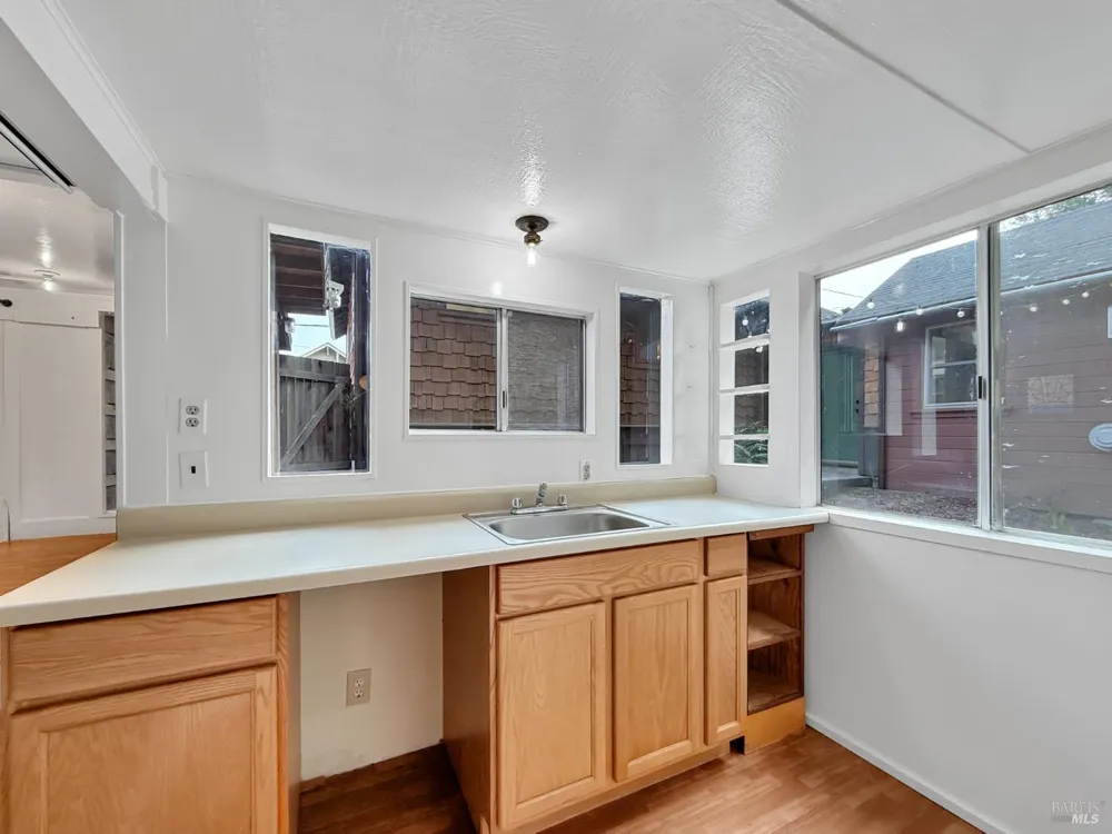 1021 Cedar Street Fort Bragg, CA 95437