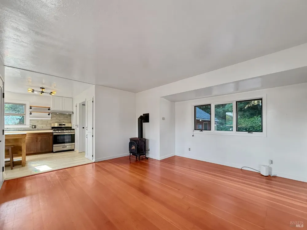 1021 Cedar Street Fort Bragg, CA 95437
