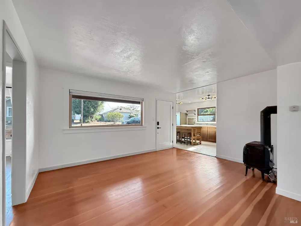 1021 Cedar Street Fort Bragg, CA 95437