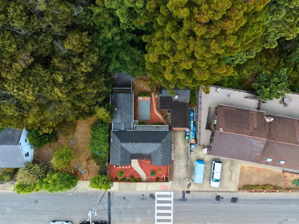 1021 Cedar Street Fort Bragg, CA 95437