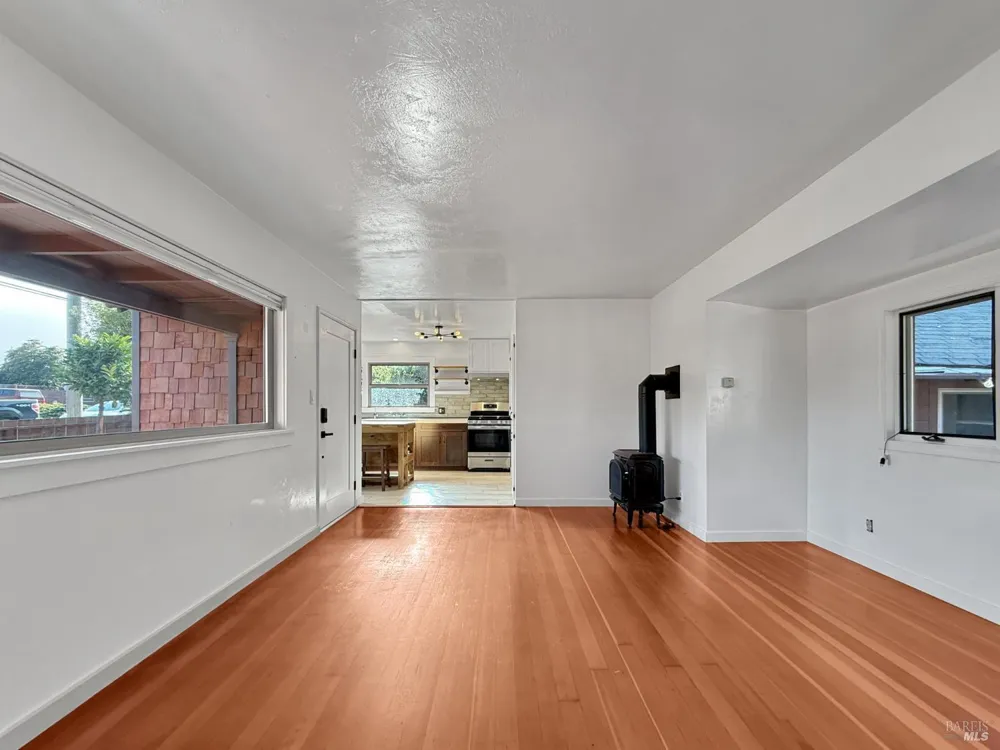 1021 Cedar Street Fort Bragg, CA 95437