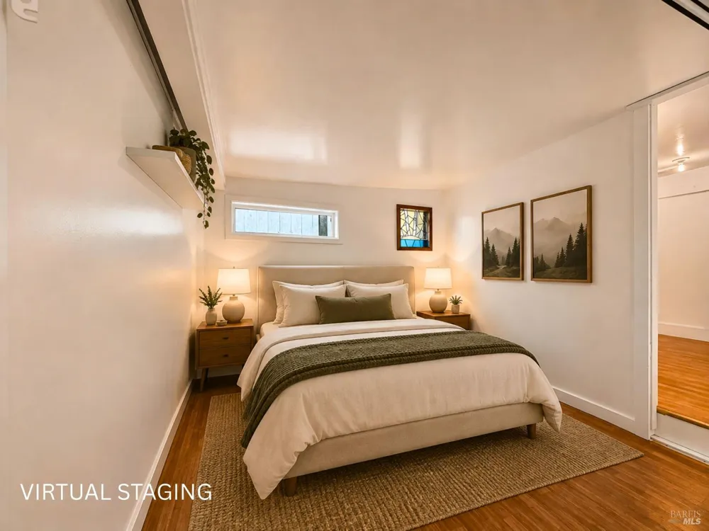 1021 Cedar Street Fort Bragg, CA 95437
