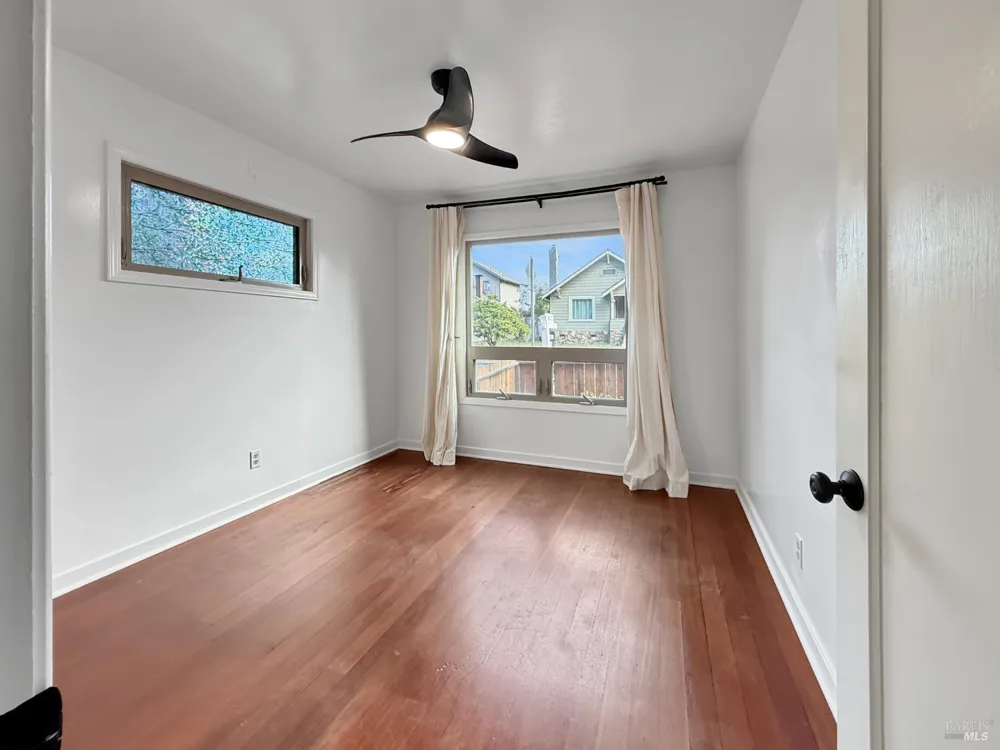 1021 Cedar Street Fort Bragg, CA 95437