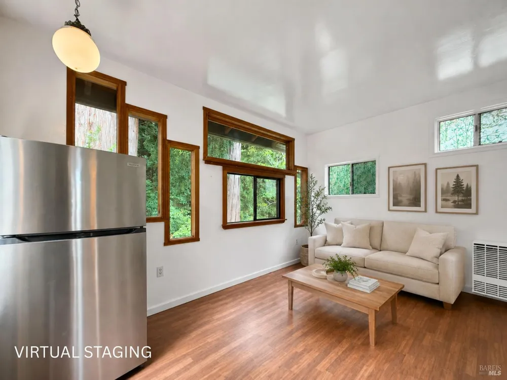 1021 Cedar Street Fort Bragg, CA 95437