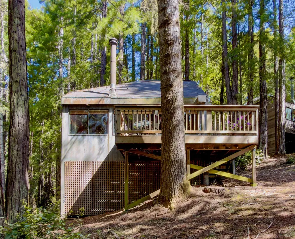 294 Redwood Rise The Sea Ranch, CA 95497