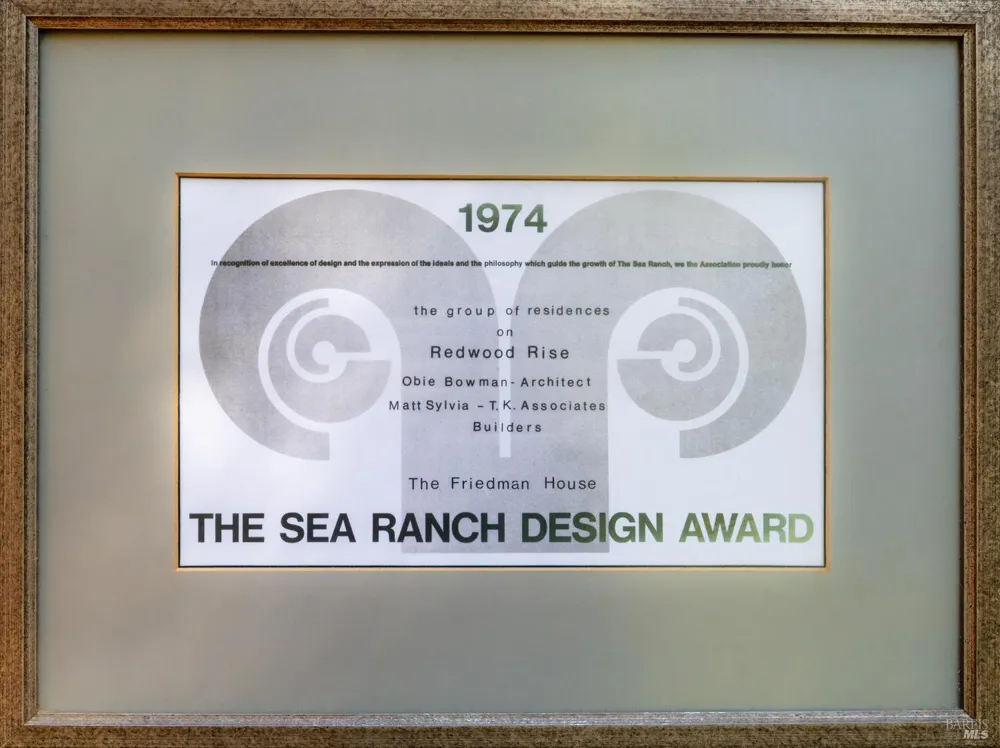 294 Redwood Rise The Sea Ranch, CA 95497