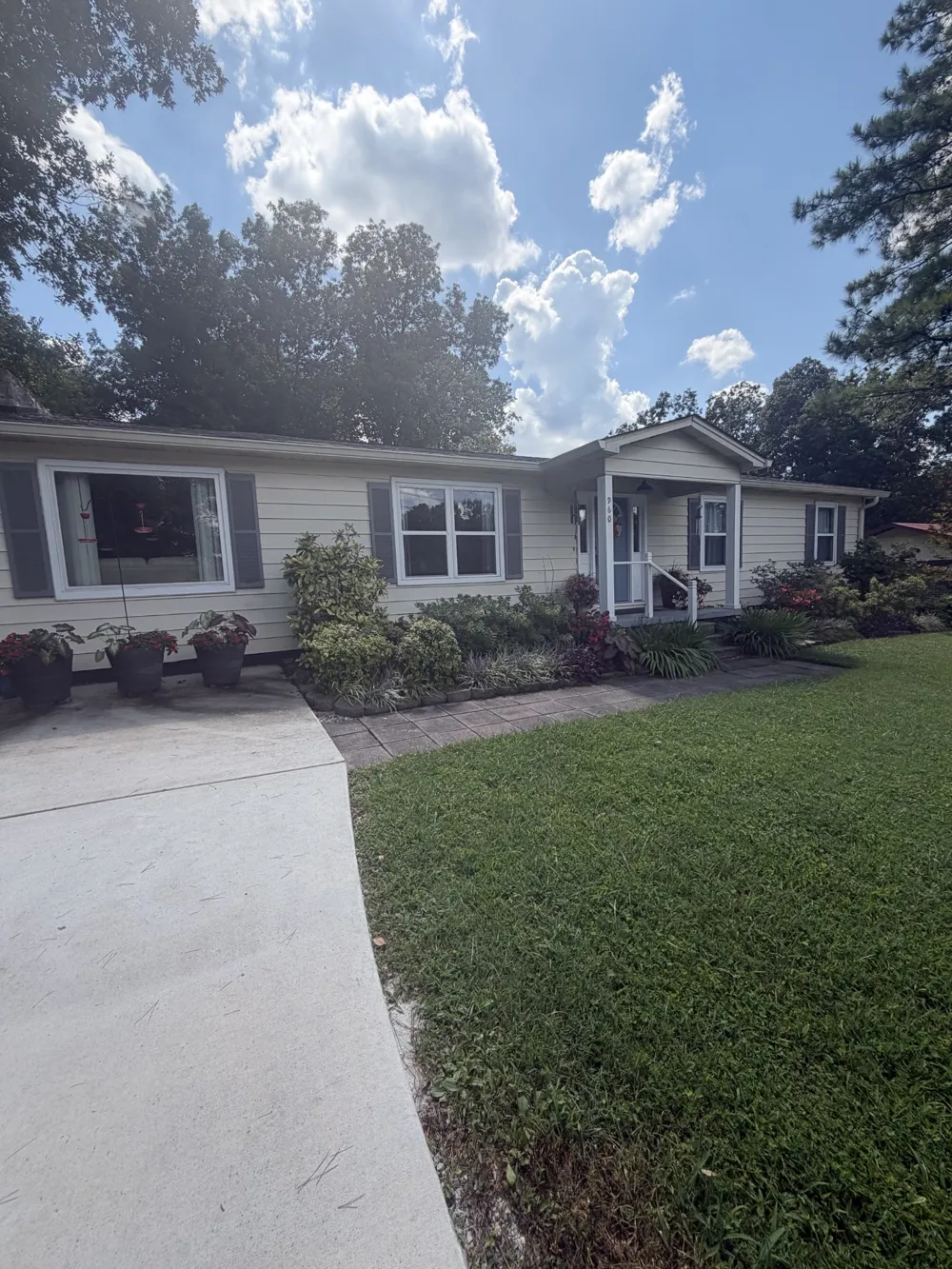 960 Forest Dr SE Cleveland, TN 37323