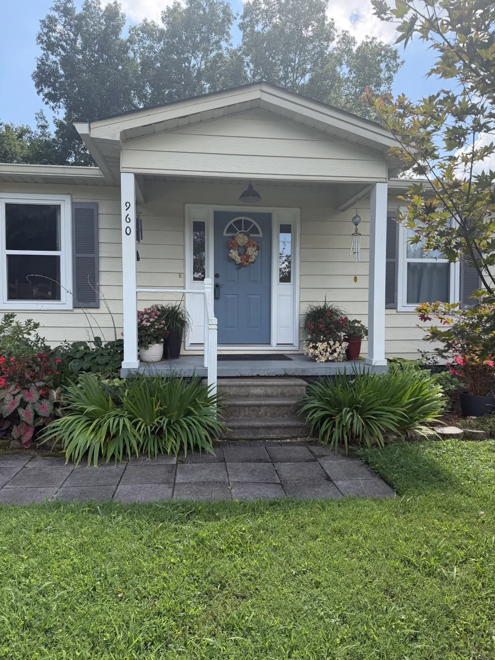 960 Forest Dr SE Cleveland, TN 37323