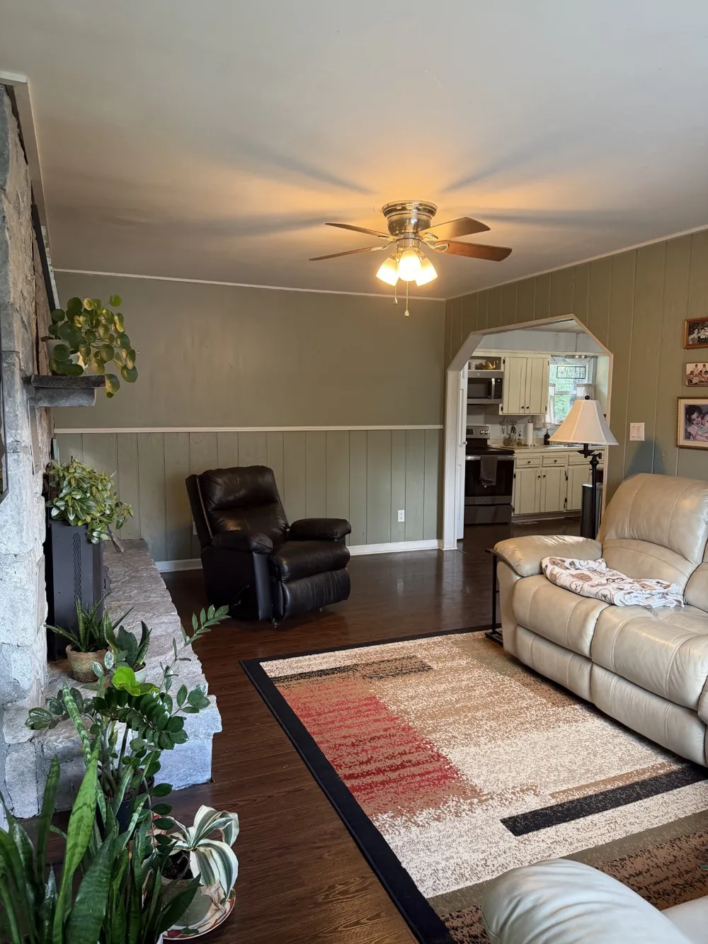 960 Forest Dr SE Cleveland, TN 37323