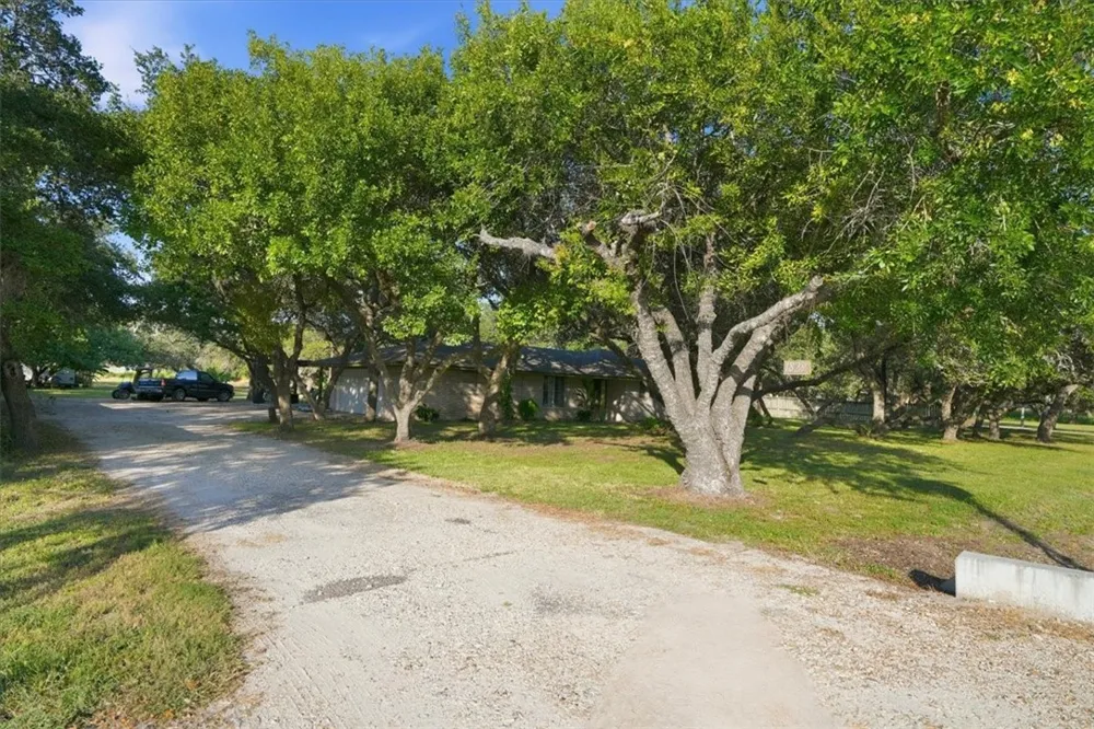 1829 12th Street Ingleside, TX 78362