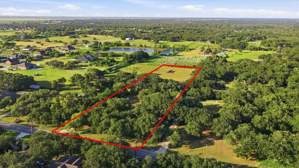 1829 12th Street Ingleside, TX 78362