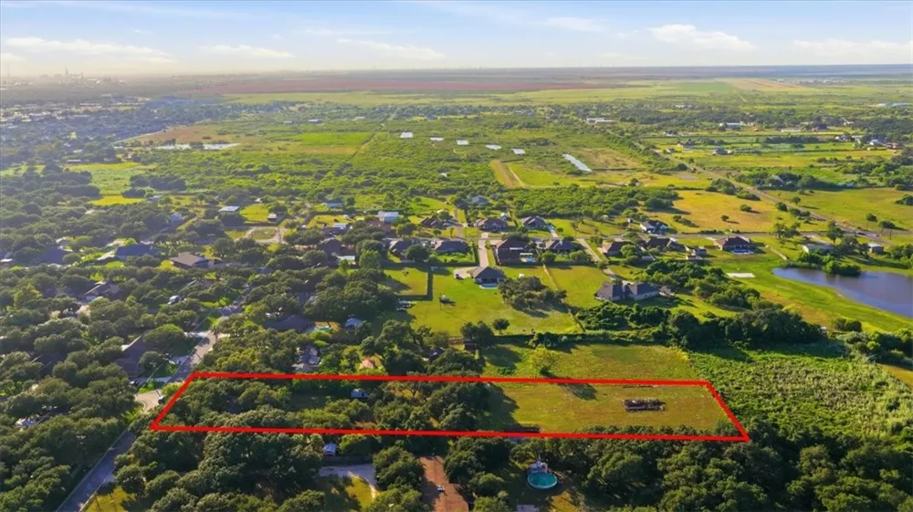 1829 12th Street Ingleside, TX 78362